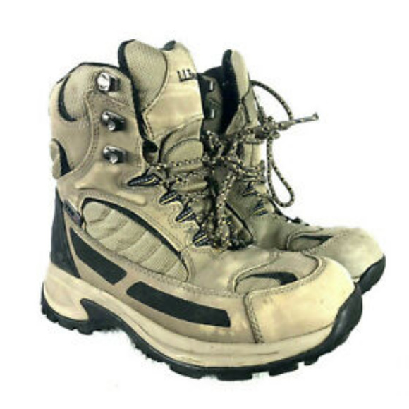 ll bean tek 2.5 boots womens